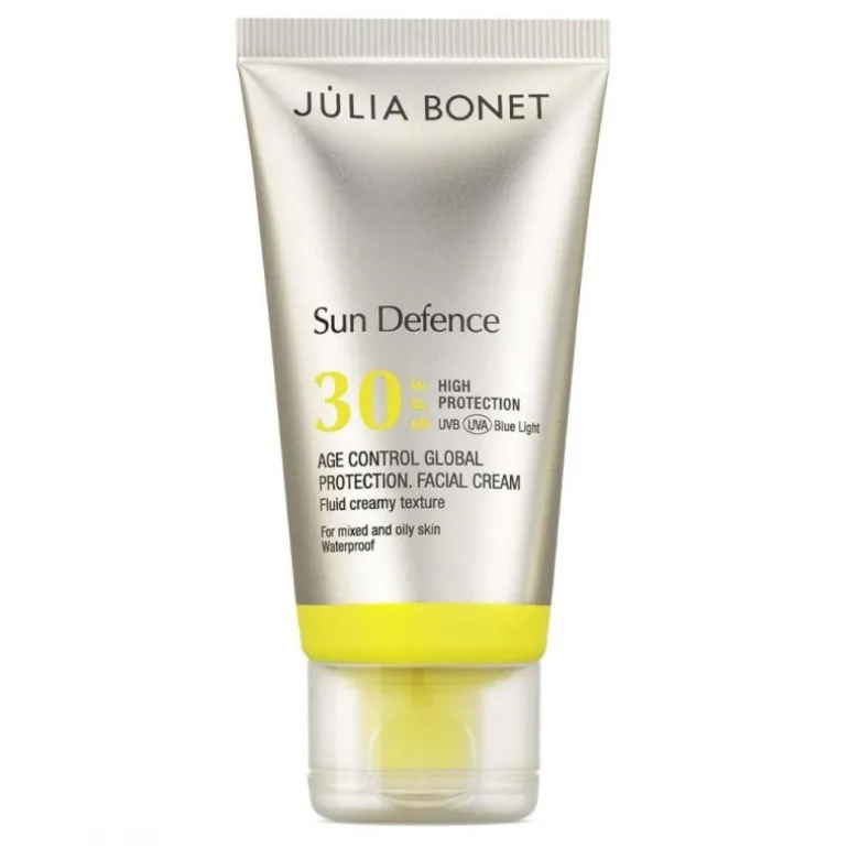 JÚLIA BONET CREMA SOL FACIAL SPF30