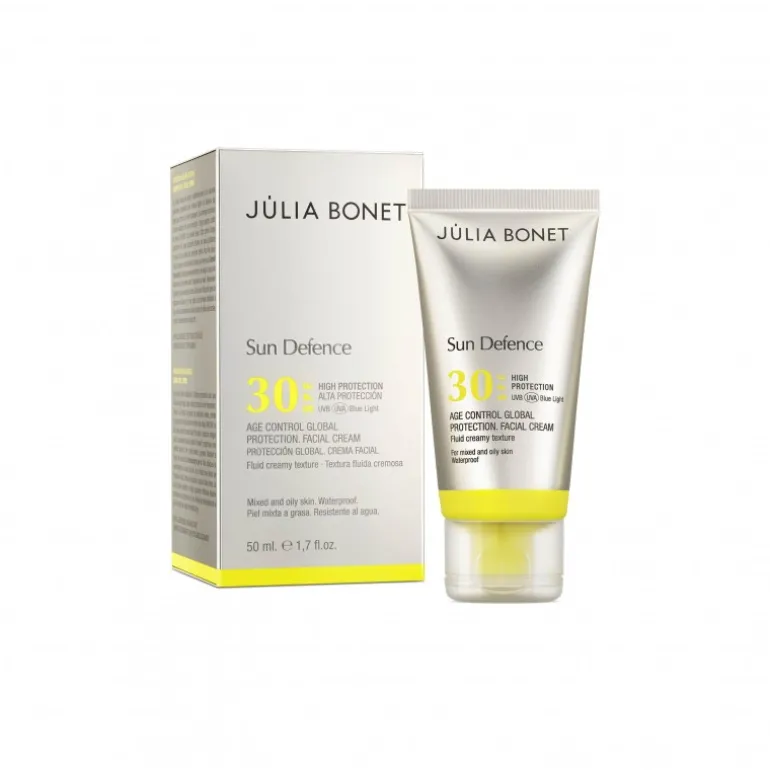 JÚLIA BONET CREMA SOL FACIAL SPF30