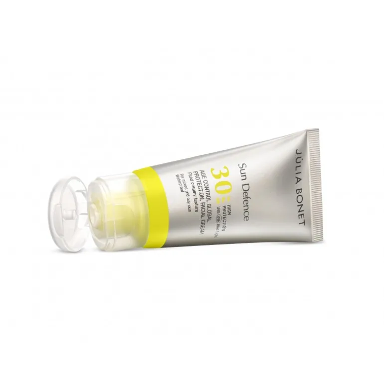 JÚLIA BONET CREMA SOL FACIAL SPF30