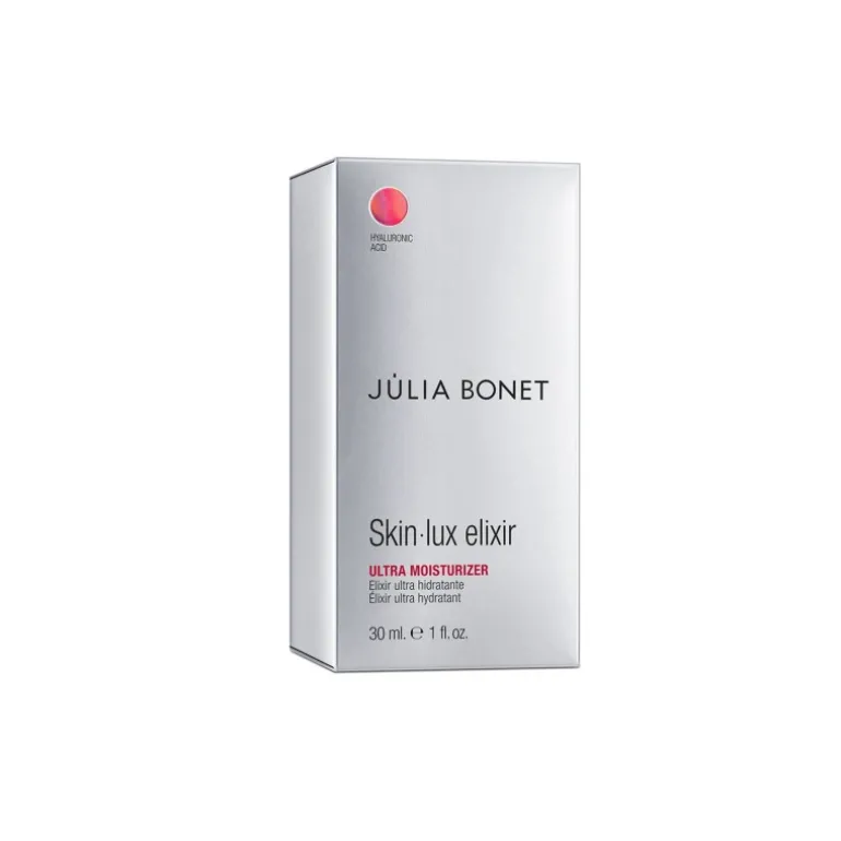 JÚLIA BONET ELIXIR ULTRA MOISTURIZING