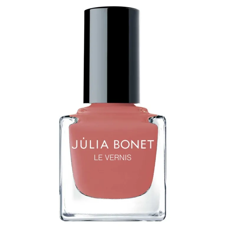 JÚLIA BONET LE VERNIS MAKE POLISH NOT WAR!