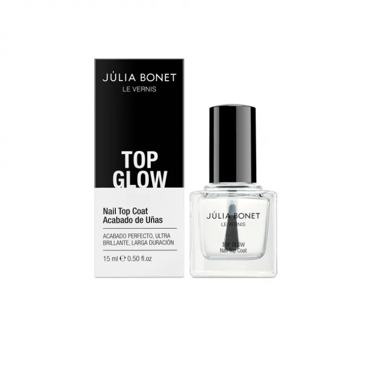 JÚLIA BONET LE VERNIS TOP GLOW
