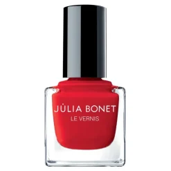 JÚLIA BONET LE VERNIS WOMAN IN RED