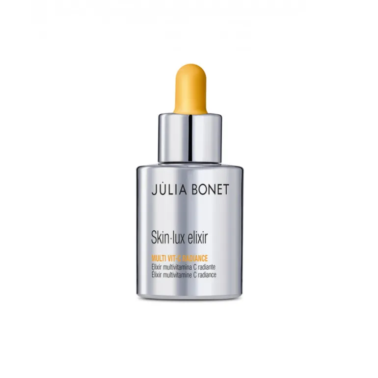 JÚLIA BONET SKIN-LUX ELIXIR MULTI VIT-C RADIANCE