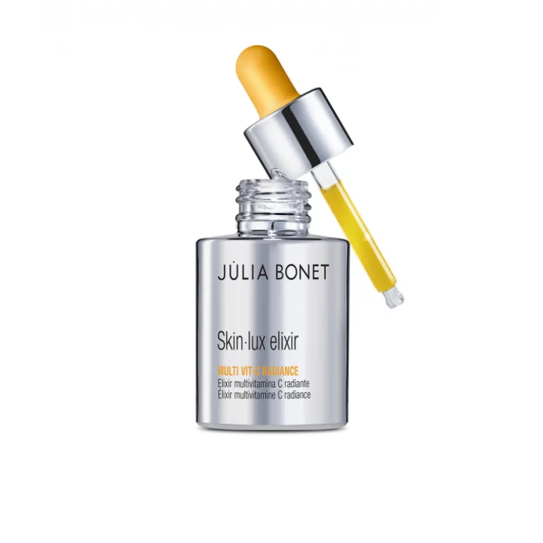 JÚLIA BONET SKIN-LUX ELIXIR MULTI VIT-C RADIANCE