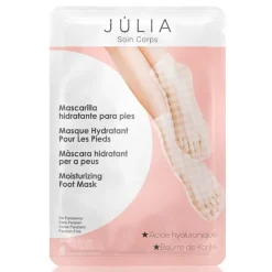 JÚLIA MASK BIOCELULOSA PIES