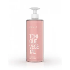 JÚLIA TONIQUE VÉGÉTAL 500ML