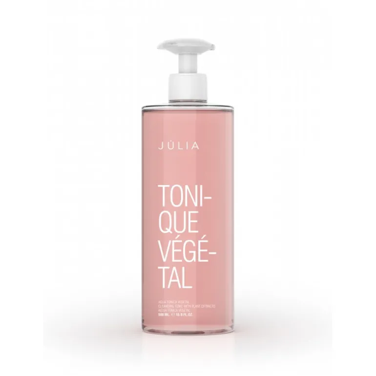 JÚLIA TONIQUE VÉGÉTAL 500ML