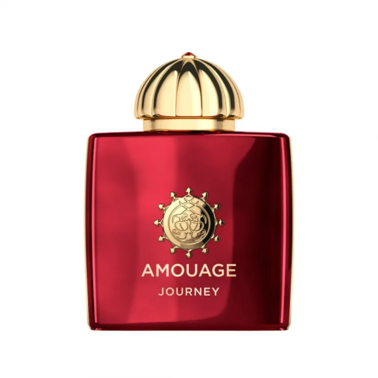 JOURNEY WOMAN EAU DE PARFUM 100ML