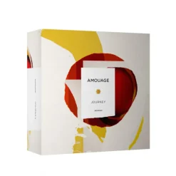 JOURNEY WOMAN EAU DE PARFUM 100ML