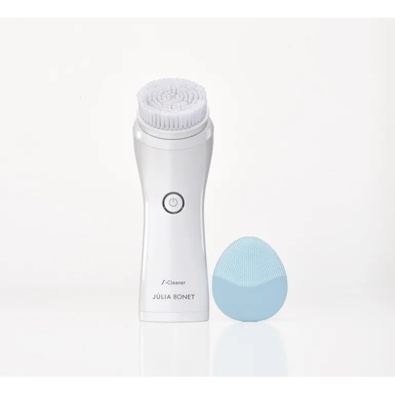 JULIA BONET CEPILLO FACIAL DE LIMPIEZA SONICO