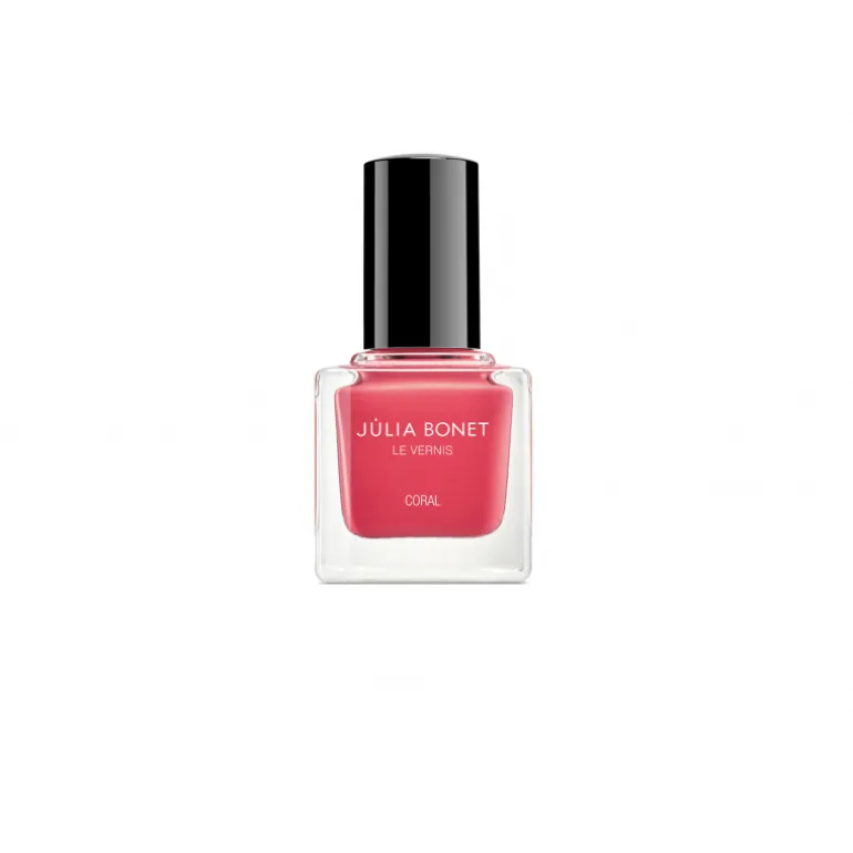 JULIA BONET LE VERNIS A LEGACY OF BEAUTY