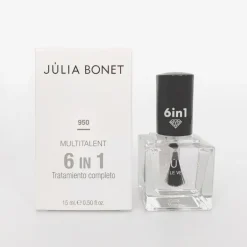 JULIA BONET MULTITALENT 6 IN 1