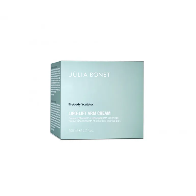 JULIA BONET PRO BODY SCULPTOR LIPO-LIFT ARM CREAM