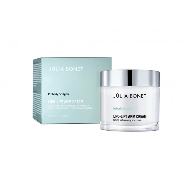 JULIA BONET PRO BODY SCULPTOR LIPO-LIFT ARM CREAM