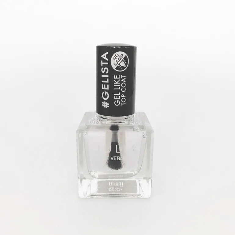 JULIA TOP COAT GELISTA