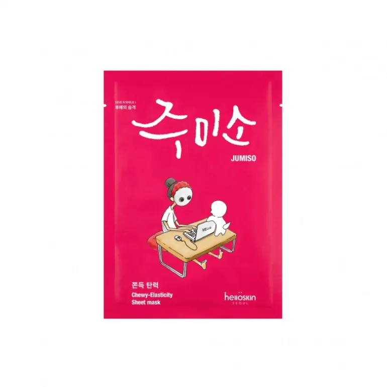 JUMISO CHEWY ELASTICITY 26ML