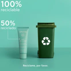 Just Bee Clear Crema Anti-Imperfecciones Matificante Hidratante