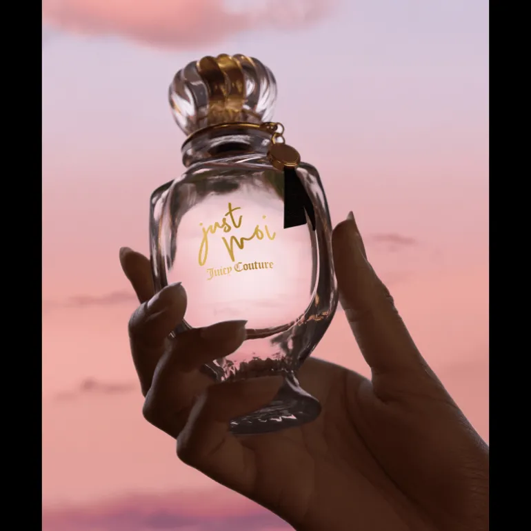 Just Moi Eau de Parfum