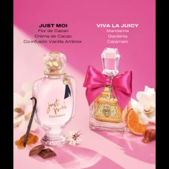 Just Moi Eau de Parfum