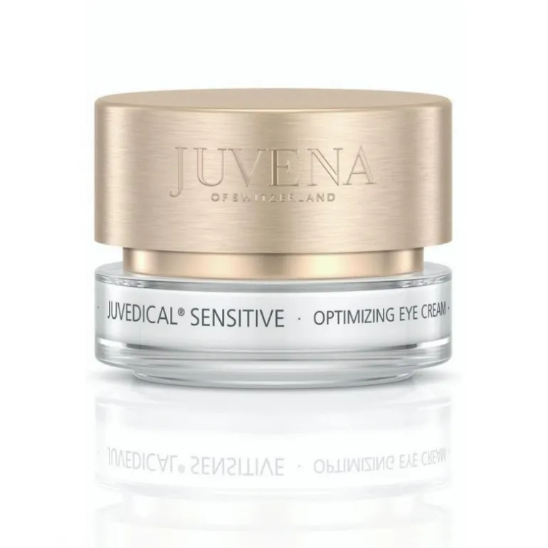 JUVEDICAL SENSITIVE EYE CREAM 15ML