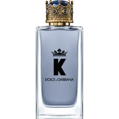 K BY DOLCE&GABBANA EAU DE TOILETTE