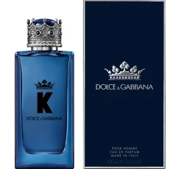 K BY DOLCE&GABBANA EAU DE PARFUM
