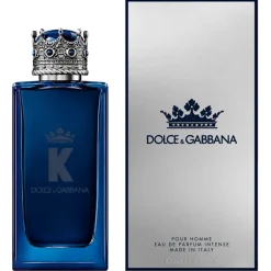 K EAU DE PARFUM INTENSE