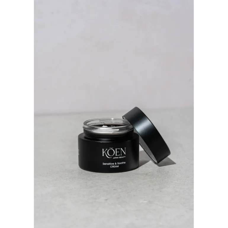 Kan Sensitive & Soothé Cream