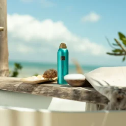 KARMA FOAMING SHOWER GEL