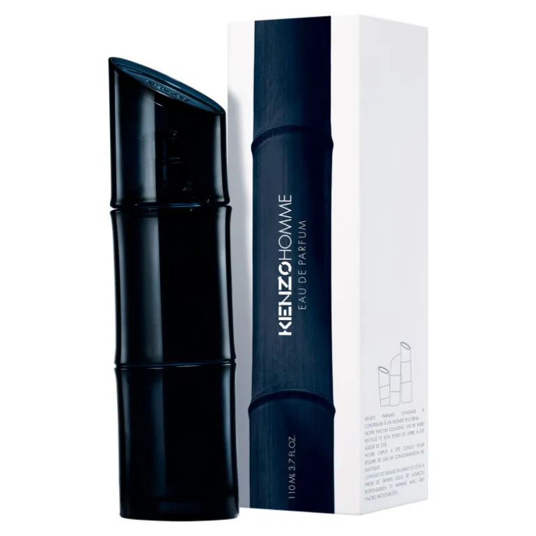 Kenzo Homme Eau de Parfum Vaporizador
