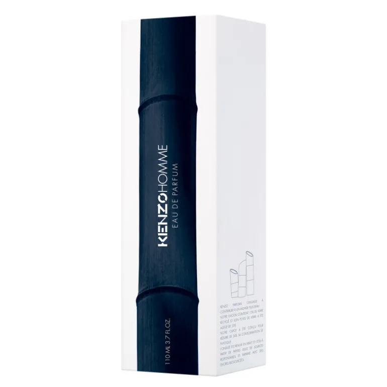 Kenzo Homme Eau de Parfum Vaporizador