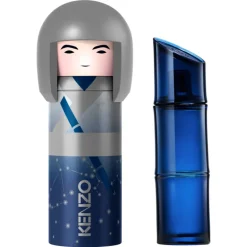 KENZO HOMME EAU DE TOILETTE INTENSE