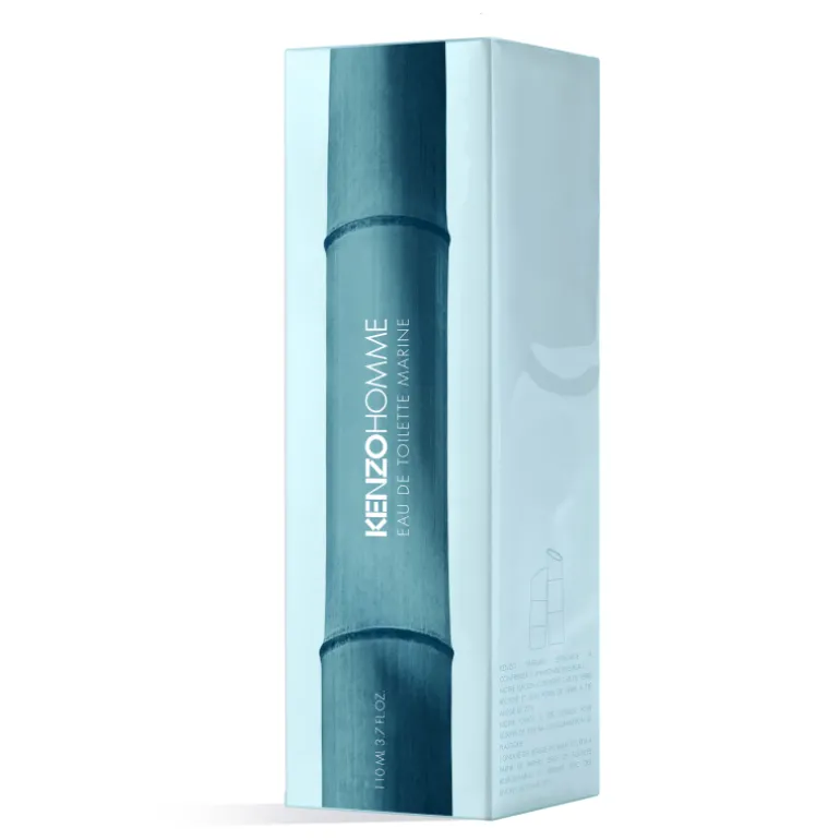 KENZO HOMME EAU DE TOILETTE MARINE