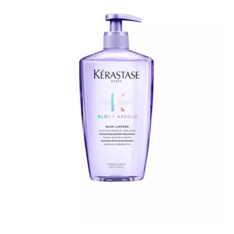 Kerastase Blond Bain Lumiere