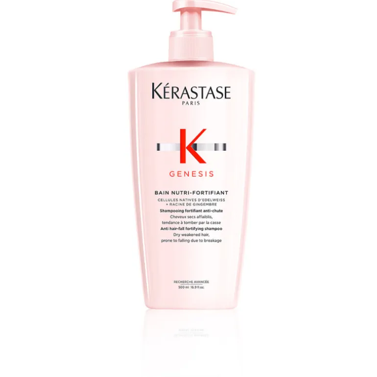 KERASTASE GENESIS BAIN RICHE 500ML