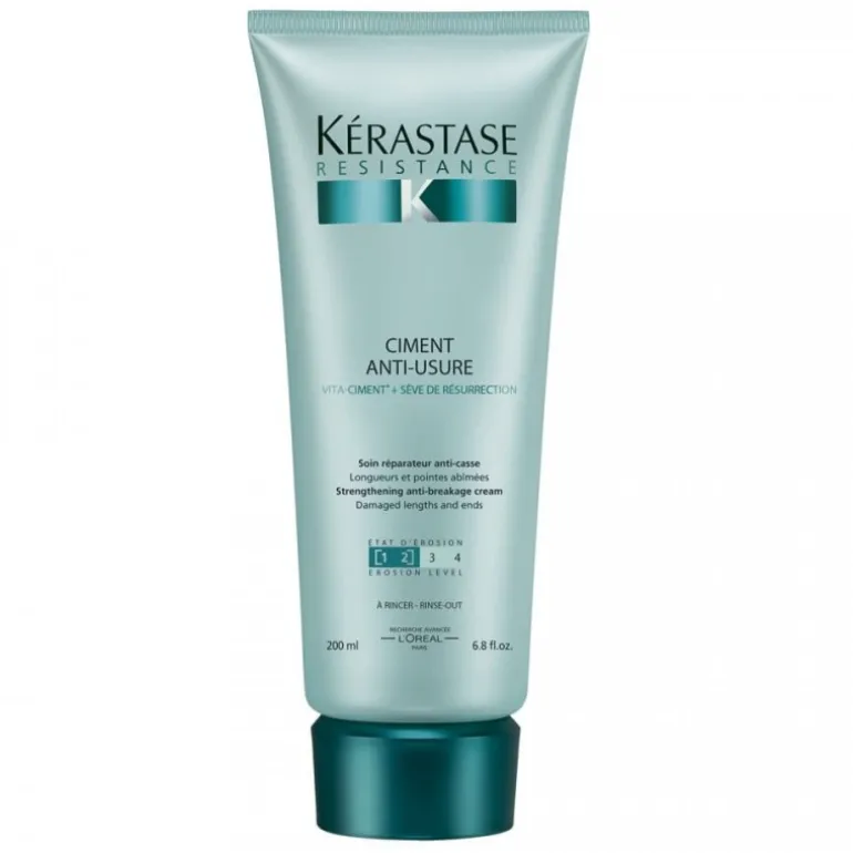 KERASTASE RESISTANCE CIMENT ANTIUSURE 200ML