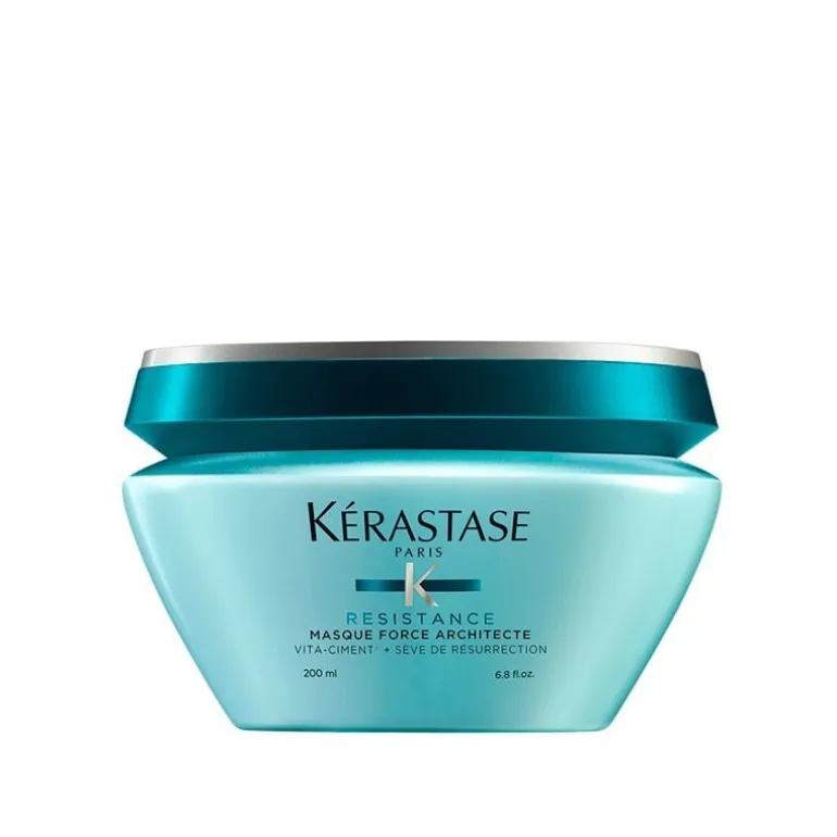 KERASTASE RESISTANCE MASQUE FORCE ARCHITECTE 200ML
