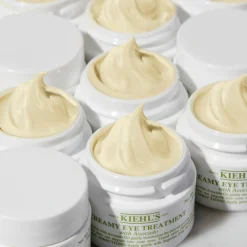 Kiehl's Creamy Eye Treatment with Avocado Crema Contorno de Ojos Hidratante