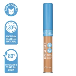 Kind & Free Hydrating Concealer