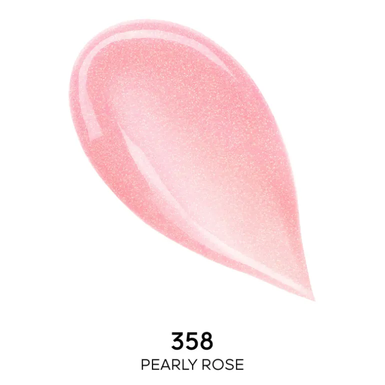 KissKiss Bee Glow Pearly