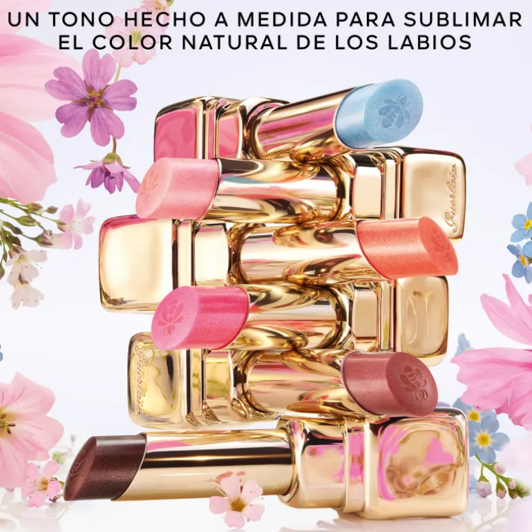 KissKiss Bee Glow Pearly