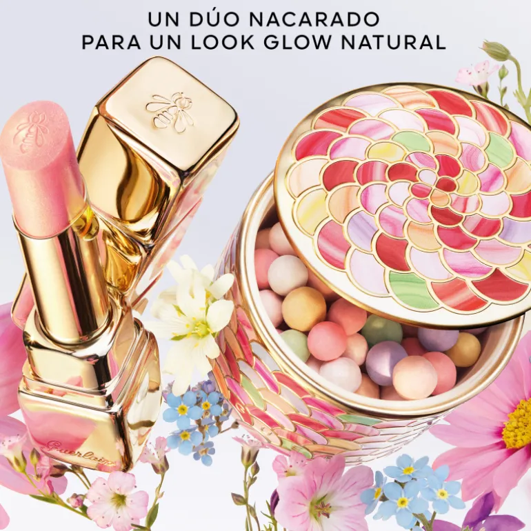 KissKiss Bee Glow Pearly