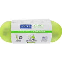 KIT VITIS INICIO ORTHODONTIC CEPILLO DENTAL NORMAL