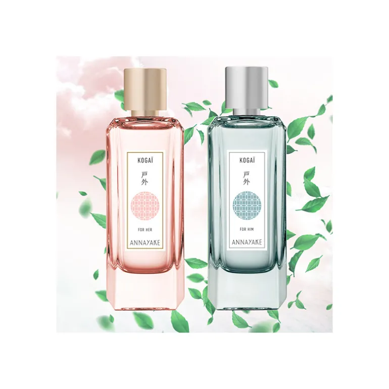 KOGAÏ FOR HER EAU DE PARFUM