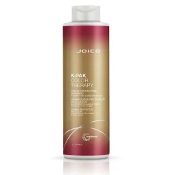 K-PAK COLOR THERAPY COLOR PROTECTING SHAMPOO