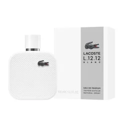 L.12.12 MEN BLANC EDP VAPORIZADOR 100ML