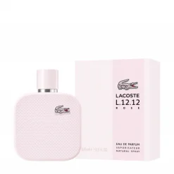 L.12.12 WOMAN PURE ROSE  EDP VAPORIZADOR 100ML