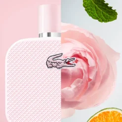 L.12.12 WOMAN PURE ROSE EDP VAPORIZADOR 100ML