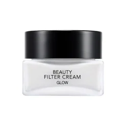 LA BEAUTY FILTER CREAM  GLOW  40ML